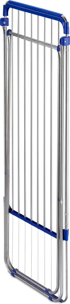 Relaxdays Ausziehbarer Wäscheständer Aus Edelstahl 7 Relaxdays Ausziehbarer Wäscheständer Aus Edelstahl – Bild 7