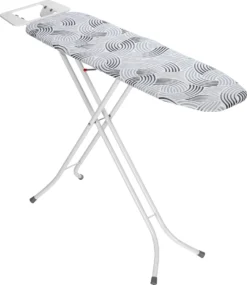 Wenko Bügeltisch Base 110 X 30 Cm -Leifheit || Vileda || Wenko Verkaufsgeschäft 8fc04bf2281bb05a2f93d4218dbd6abf