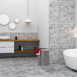 Relaxdays Wäschekorb Bambus -Leifheit || Vileda || Wenko Verkaufsgeschäft 8ffc244a2860711a90a613500ae2c287