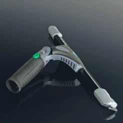 UNGER ErgoTec NINJA Fensterreinigungs-Komplett-Set 6in1 AKN14 -Leifheit || Vileda || Wenko Verkaufsgeschäft 9042721f93f19e28e167975ced41a3f0