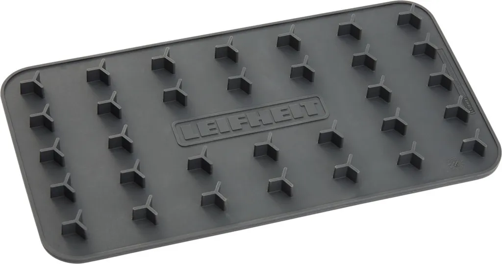 Leifheit Mobile Bügeleisenablage 1 Leifheit Mobile Bügeleisenablage