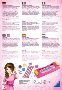 Ravensburger Magischer Perlenzauber -Leifheit || Vileda || Wenko Verkaufsgeschäft 91f84da50107e404d21b4b623e8d6a68