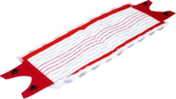 2x Ersatz Wischbezug Geeignet Für Vileda Ultramat 2in1 Wischpad -Leifheit || Vileda || Wenko Verkaufsgeschäft 9316985af02f635e6c571657be53a0de