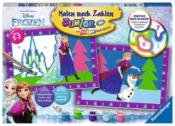 Die Eiskönigin Ravensburger 27771