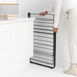 Brabantia HangOn, Schwarz, 25 M, Flur, 5,3 Kg 35 Brabantia HangOn, Schwarz, 25 M, Flur, 5,3 Kg -Leifheit || Vileda || Wenko Verkaufsgeschäft 93eab675e101ecea7a5ca796aa94cc4b