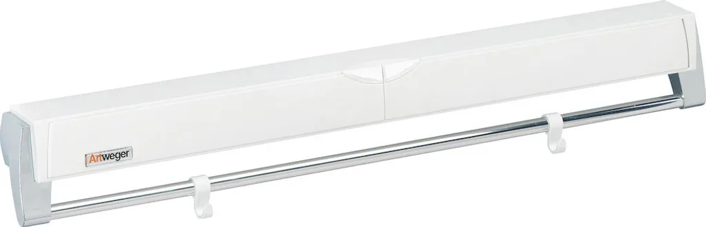 ARTWEGER ArtDry 100 Weiß Wäschetrockner Wäschständer Wandwäschetrockner 6 ARTWEGER ArtDry 100 Weiß Wäschetrockner Wäschständer Wandwäschetrockner – Bild 6