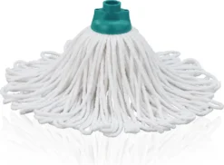 Leifheit Ersatzkopf Classic Mop Baumwolle