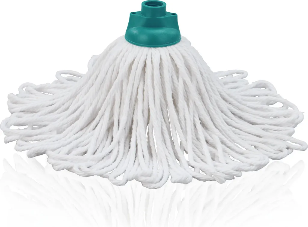 Leifheit Ersatzkopf Classic Mop Baumwolle 1 Leifheit Ersatzkopf Classic Mop Baumwolle