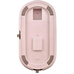 Vip Ahmet Premium 3-Kammern Moppset VP-500 Mit Ergonomischem Design Reinigungseimer-Set -Leifheit || Vileda || Wenko Verkaufsgeschäft 94d69ba2ce54a67f8882819d82670781