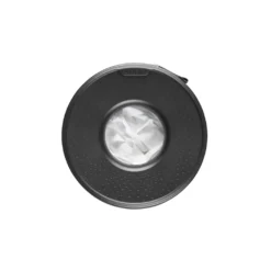 Brabantia Wäschekorb, 35 L Dunkelgrau / Weiss -Leifheit || Vileda || Wenko Verkaufsgeschäft 9547544491e5a7478bbc48d5511df426