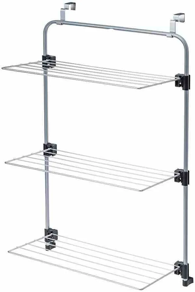 Metaltex Hängetrockner Gale 11 M 8 Metaltex Hängetrockner Gale 11 M – Bild 8