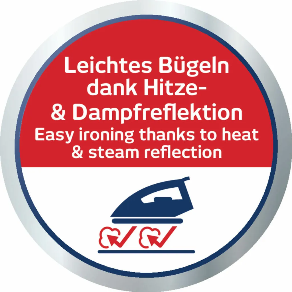 Leifheit Bügeltischbezug Thermo Reflect L/Universal 20 Leifheit Bügeltischbezug Thermo Reflect L/Universal – Bild 20