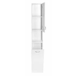 SIMPLEX ECO Hochschrank Mit Wäschekorb 30x180x30cm 7 SIMPLEX ECO Hochschrank Mit Wäschekorb 30x180x30cm -Leifheit || Vileda || Wenko Verkaufsgeschäft 960b15a0fc181e98567a99ffc4ba0fc2