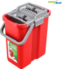 MaxiClean Bodenwischer-Set 2in1 Mit 360°-Teleskopstiel -Leifheit || Vileda || Wenko Verkaufsgeschäft 96adf0a19cfe7758c66a54069955fa56