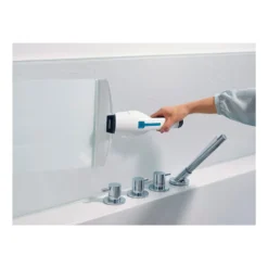 Leifheit Baddüse Fenster- Und Badsauger Nemo -Leifheit || Vileda || Wenko Verkaufsgeschäft 96d828f0b0c7150cbfbc03d73a3a9bd6