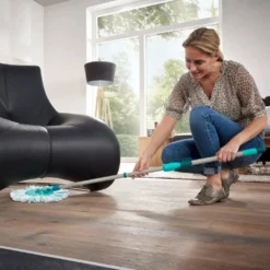 Leifheit Ersatzkopf Disc Mop Clean Twist COMBI DISC MOP MICROFIBRE Wischmopp Für Verschiedene Bodenbeläge 9 Leifheit Ersatzkopf Disc Mop Clean Twist COMBI DISC MOP MICROFIBRE Wischmopp Für Verschiedene Bodenbeläge -Leifheit || Vileda || Wenko Verkaufsgeschäft 97152d2d711c3f473dc8647a83e8406a