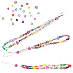Depesche Spielwaren TOPModel DIY Mobile Chain Schmuck-Bastelsets Beauty & Styling Basteln & Kreativitätsspielzeug -Leifheit || Vileda || Wenko Verkaufsgeschäft 9723e0e1b40b93b005e1aeb060969b2e