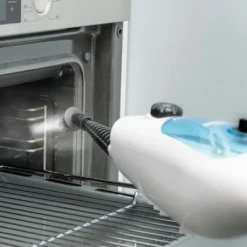 Dampfmop ELDOM PM850, 1500W, So Macht Reinigen Richtig Spaß -Leifheit || Vileda || Wenko Verkaufsgeschäft 9788c0d5aaadc00e809ccb0abc1401cb