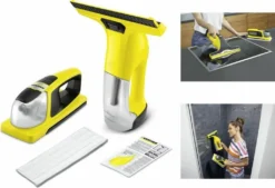 Kärcher WV 6 + KV 4 Akku-Fenstersauger + -wischer 18 Kärcher WV 6 + KV 4 Akku-Fenstersauger + -wischer -Leifheit || Vileda || Wenko Verkaufsgeschäft 97b91b14748d5c1f1b2fbeb99a38a188