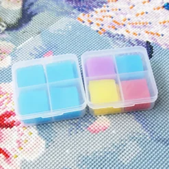 Farbe 32 Stück Diamant Malerei Kleber,5D Diamond Painting Wachs DIY Malerei Kleber Lehm Mit Aufbewahrungsbox Für Diamant Malerei Stickerei Werkzeug Zubehör Bastelsets 14 Farbe 32 Stück Diamant Malerei Kleber,5D Diamond Painting Wachs DIY Malerei Kleber Lehm Mit Aufbewahrungsbox Für Diamant Malerei Stickerei Werkzeug Zubehör Bastelsets -Leifheit || Vileda || Wenko Verkaufsgeschäft 980239b7caa825d1601286d4c2c82013