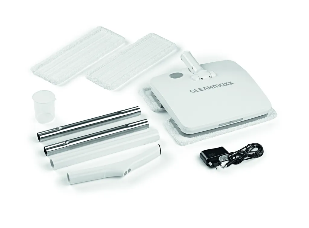 CLEANmaxx Vibrations-Mopp 2 CLEANmaxx Vibrations-Mopp – Bild 2