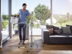 Leifheit Standwäschespinne LinoPop-Up 140 13 Leifheit Standwäschespinne LinoPop-Up 140 -Leifheit || Vileda || Wenko Verkaufsgeschäft 98430de78ac2227404729db658e7e34f