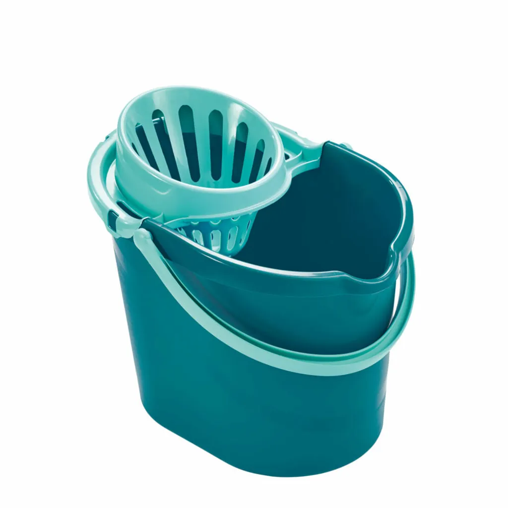 Leifheit Set Classic Mop Viscose 20 Leifheit Set Classic Mop Viscose – Bild 20