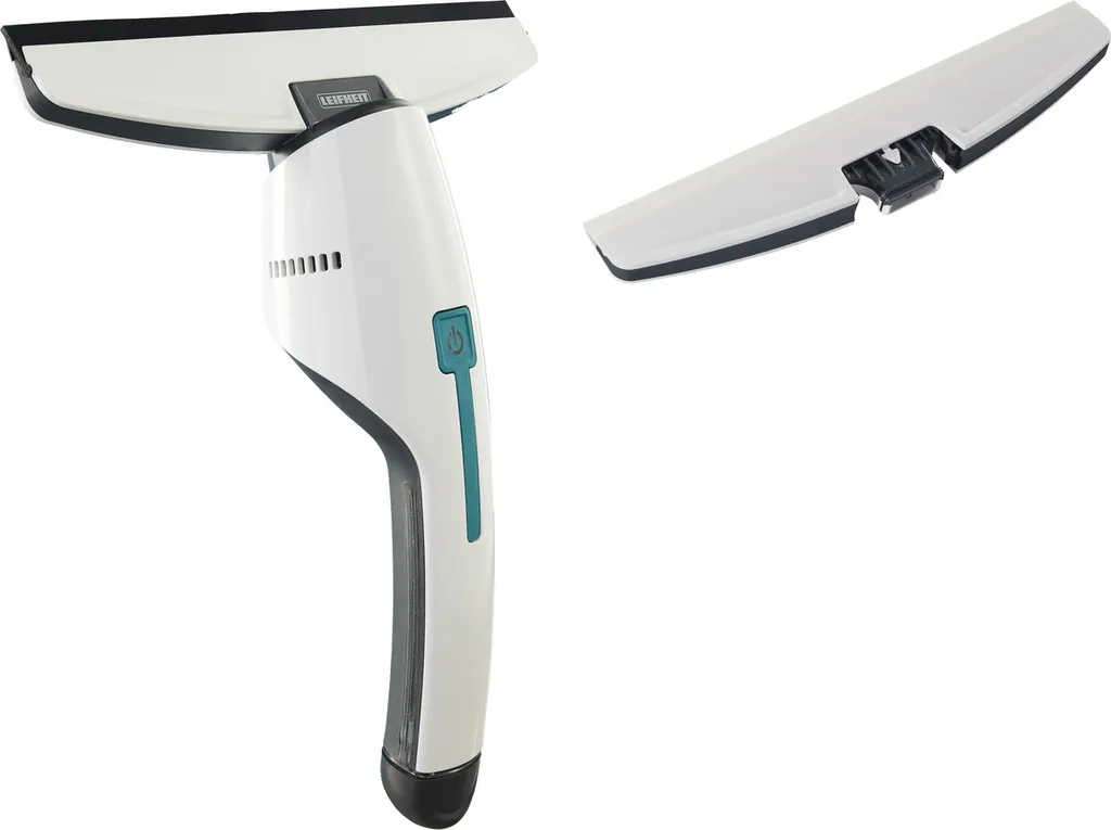 Leifheit Set Fenster- Und Badsauger Nemo Mit Bad-Düse 2 Leifheit Set Fenster- Und Badsauger Nemo Mit Bad-Düse – Bild 2