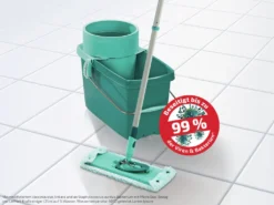 Leifheit Wischbezug CLEAN TWIST XL Micro Duo -Leifheit || Vileda || Wenko Verkaufsgeschäft 99725b92c08039a4b8e7a5ba03e03502