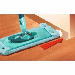 Leifheit Wischbezug CLEAN TWIST M Super Soft -Leifheit || Vileda || Wenko Verkaufsgeschäft 9afa06bc5eb5f102772ab8ff1455a206
