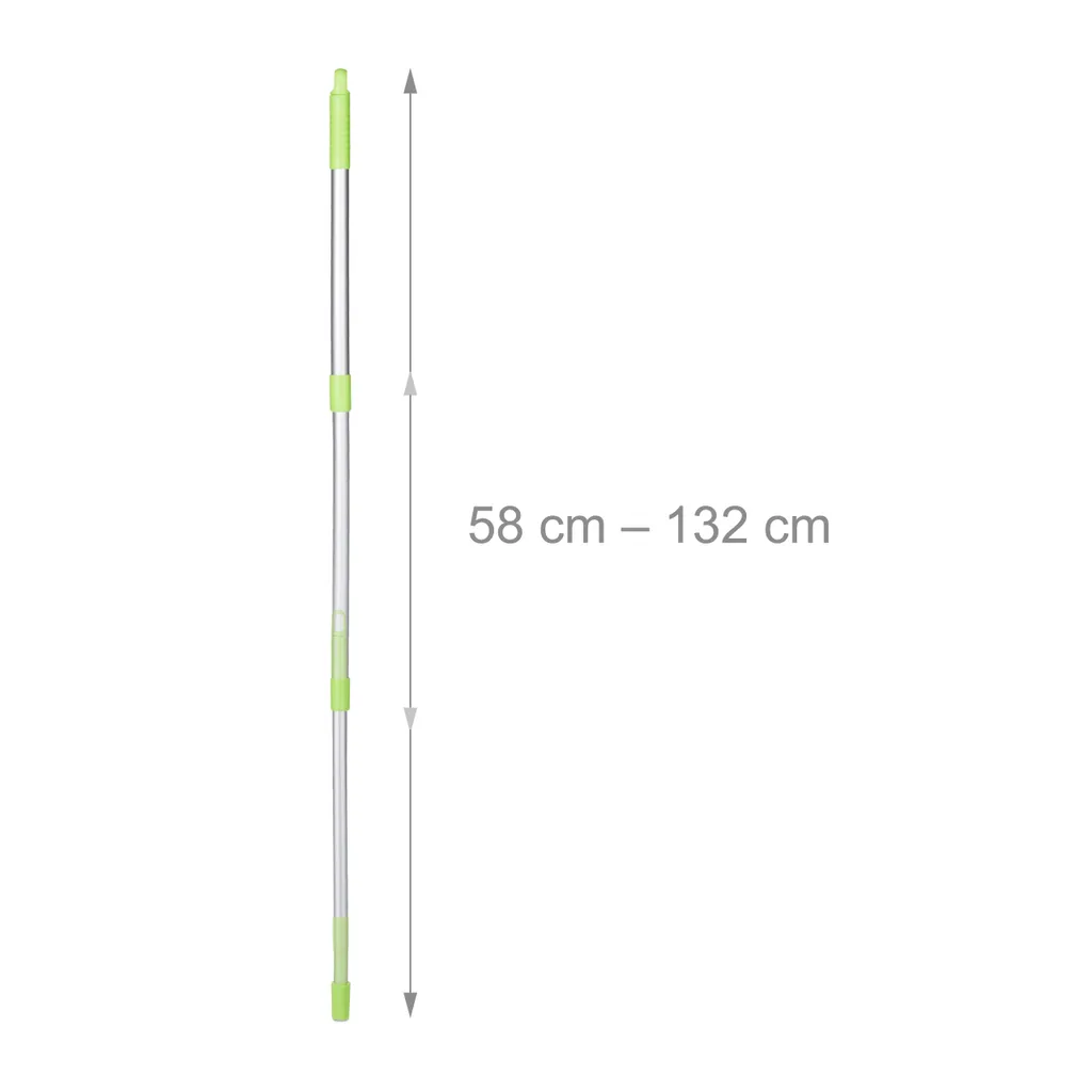 Relaxdays Fensterreinigungsset 4 Relaxdays Fensterreinigungsset – Bild 4