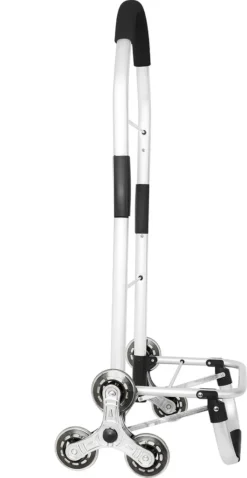 Einkaufstrolley Einkaufsroller Einkaufswagen Klappbar Tragetasche 3+3 Radsystem -Leifheit || Vileda || Wenko Verkaufsgeschäft 9be65b601787bc3a5034d96f33600d52