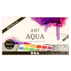 Art Aqua Hohe Lichtechtheit Wasserfarben 12 Aquarellfarben -Leifheit || Vileda || Wenko Verkaufsgeschäft 9c2f95f0472a40b70bc9a270c885ebaa