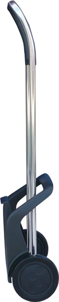 Einkaufsroller JOY Tasche JET / LN (schwarz) 5 Einkaufsroller JOY Tasche JET / LN (schwarz) – Bild 5