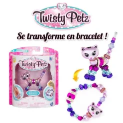 Twisty Petz Spiel-& Bastelset Single, Sortiert 1 Stück -Leifheit || Vileda || Wenko Verkaufsgeschäft 9e2c4fb5d429dda69a41fa57a38dafd9