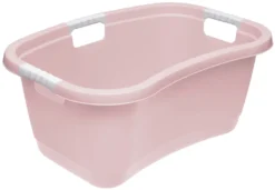 Keeeper Wäschewanne "janne" Ergonomisch Nordic-pink