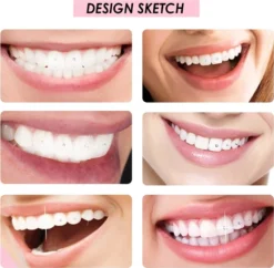 1 Satz Zähne Edelsteine Kit, Zahnwerkzeug Mit Aushärtungslicht Und Kleber Zahnschmuck Zähne Dekoration -Leifheit || Vileda || Wenko Verkaufsgeschäft 9f0ebe8ecc0d35eec15406501b9d35b3