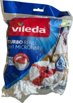 Vileda Wischbezug Easy Wring & Clean Turbo 2-in-1 13 Vileda Wischbezug Easy Wring & Clean Turbo 2-in-1 -Leifheit || Vileda || Wenko Verkaufsgeschäft 9f223f22ac0241964f4143eadd38655c