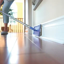 Livington Touchless Mop – Bodenwischer Set Mit Eimer Zum Auswringen Ohne Bücken – Wischmopp Für Einfache Reinigung Und Saubere Hände – 2,7 L Wischeimer 10 Livington Touchless Mop – Bodenwischer Set Mit Eimer Zum Auswringen Ohne Bücken – Wischmopp Für Einfache Reinigung Und Saubere Hände – 2,7 L Wischeimer -Leifheit || Vileda || Wenko Verkaufsgeschäft 9f320194ceb6f1f35b20cc26c92decbe