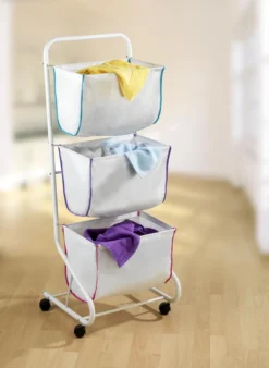 Wenko Wäschesammler Escala -Leifheit || Vileda || Wenko Verkaufsgeschäft 9f58c1888810cfdea5982c29ce837291