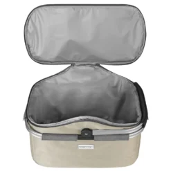 Kühlkorb 25 Liter Beige - Champagner -Leifheit || Vileda || Wenko Verkaufsgeschäft 9fc2b2bca10dbb2b25cc6c04937becea