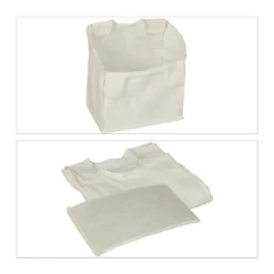 Relaxdays Wäscheschrank Mit Wäschekorb Bambus -Leifheit || Vileda || Wenko Verkaufsgeschäft a0011e6b79a5333395352262287a3e37