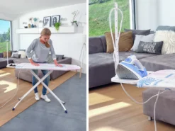 Leifheit Bügeltisch Classic M Compact Plus 8 Leifheit Bügeltisch Classic M Compact Plus -Leifheit || Vileda || Wenko Verkaufsgeschäft a059a958b37ac0a686f5611c20a86548