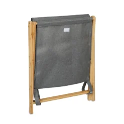 Relaxdays Klappbarer Wäschekorb Mit Deckel -Leifheit || Vileda || Wenko Verkaufsgeschäft a0f010d654a2583d77eec53b80c57dba