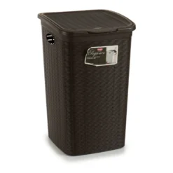 Stefanplast Wäschekorb (50 L) (36,5 X 54,5 X 38 Cm) 10 Stefanplast Wäschekorb (50 L) (36,5 X 54,5 X 38 Cm) -Leifheit || Vileda || Wenko Verkaufsgeschäft a0fd89c453b72695adc680f6badb0345