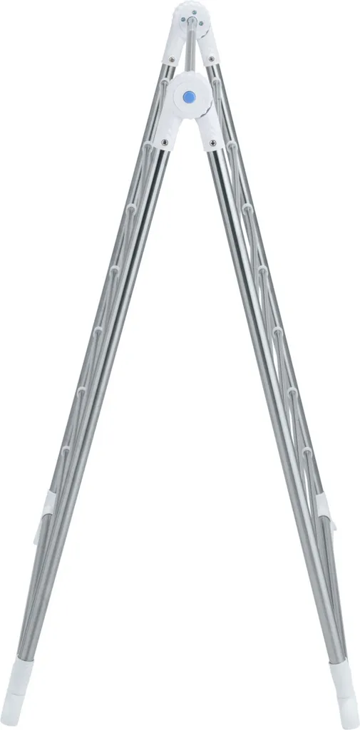 Wenko Badewannen Wäschetrockner Profi Edelstahl 8 Wenko Badewannen Wäschetrockner Profi Edelstahl – Bild 8