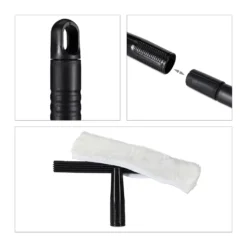 Relaxdays Fensterreinigungsset 17 Relaxdays Fensterreinigungsset -Leifheit || Vileda || Wenko Verkaufsgeschäft a1b312576adf7c7010e9dfe2d9068f09