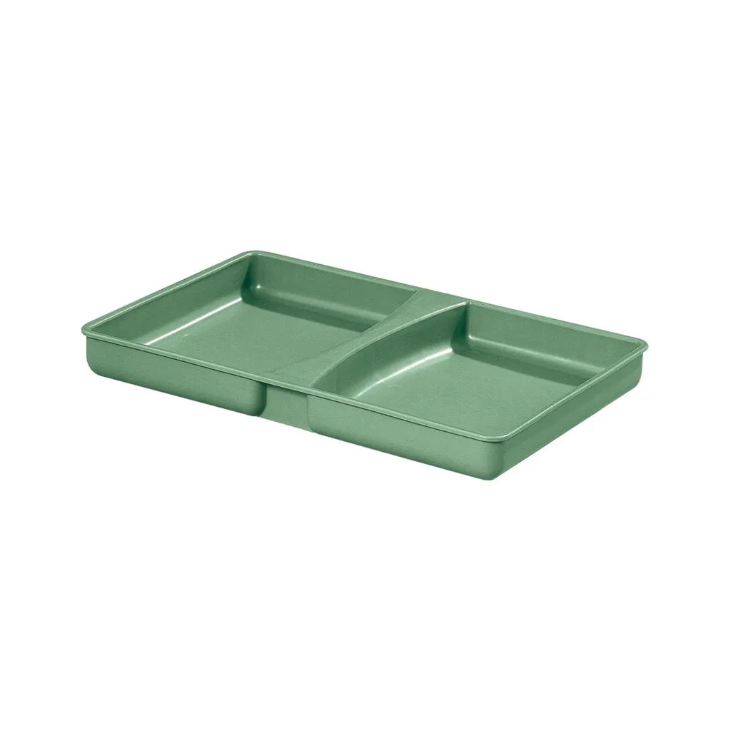 WESCO Einbau-Abfallsammler ProfilineTrio 40 BM 2 WESCO Einbau-Abfallsammler ProfilineTrio 40 BM – Bild 2