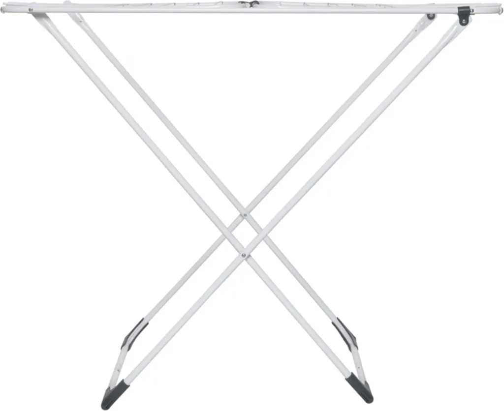 Wäscheständer Mit Flügeln Flügelwäschetrockner 26m Trockenlänge 3 Wäscheständer Mit Flügeln Flügelwäschetrockner 26m Trockenlänge – Bild 3