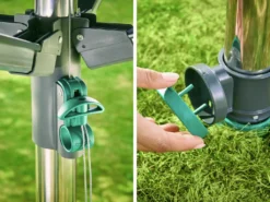 Leifheit Wäscheschirm LinoProtect 400 10 Leifheit Wäscheschirm LinoProtect 400 -Leifheit || Vileda || Wenko Verkaufsgeschäft a2821eb796b3c3024b29d158841a6f90